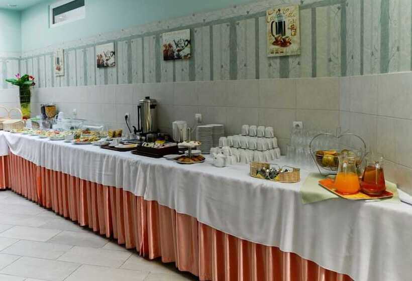 Majewski Hotel & Spa