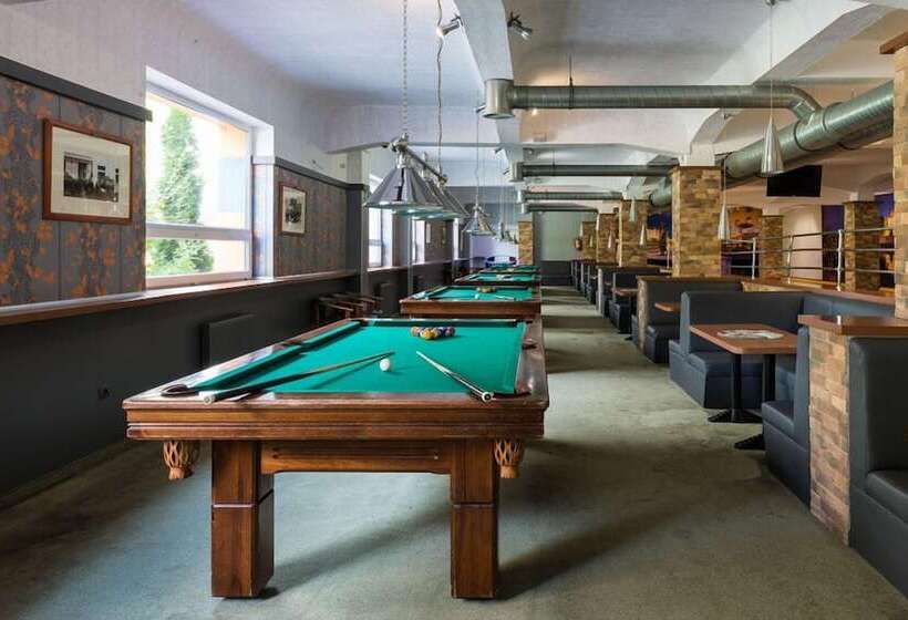 Majewski Hotel & Spa