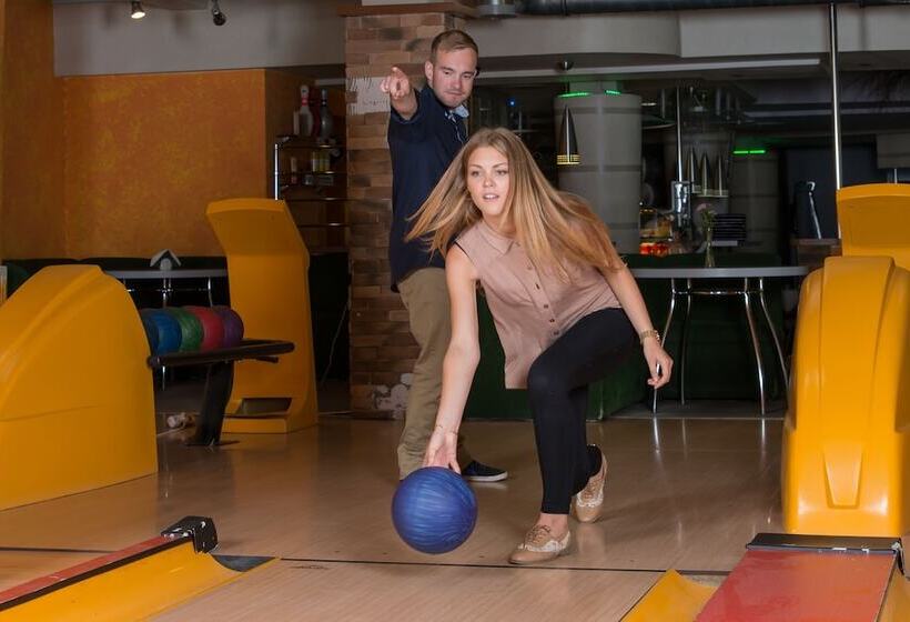 Majewski Hotel & Spa