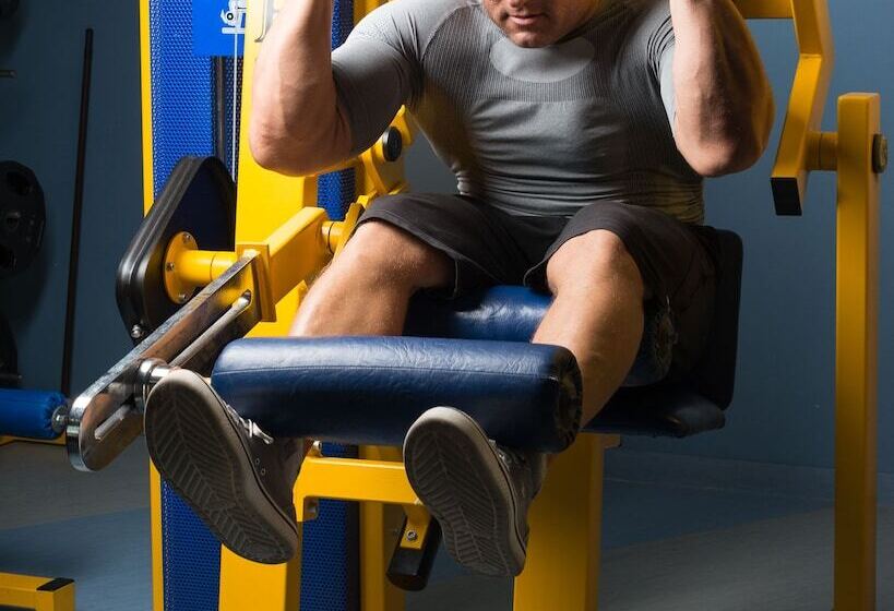 Majewski Hotel & Spa