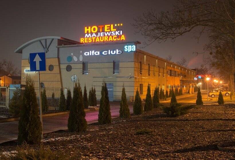 Majewski Hotel & Spa