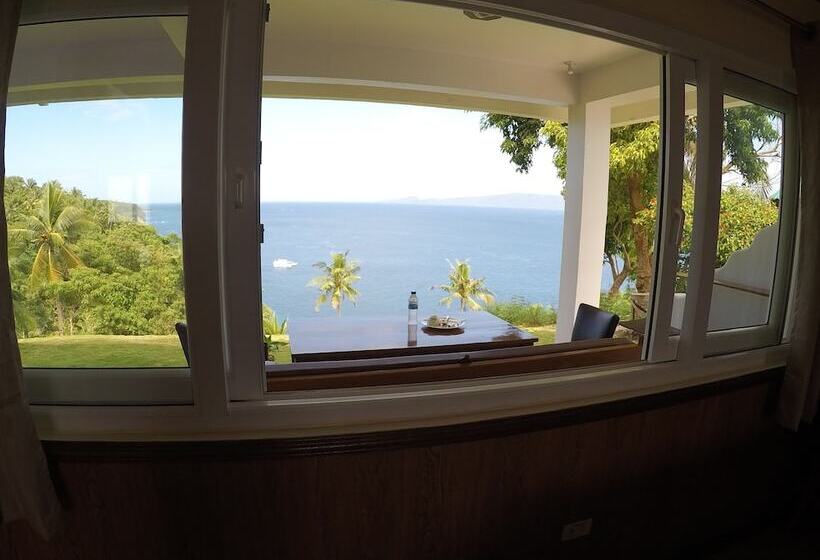 Monkey Beach Dive Resort