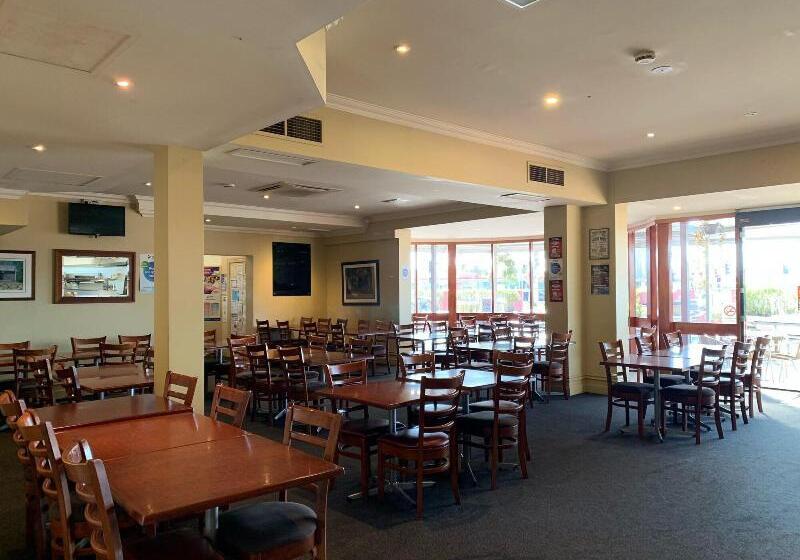 מוטל Northside Hotel Albury