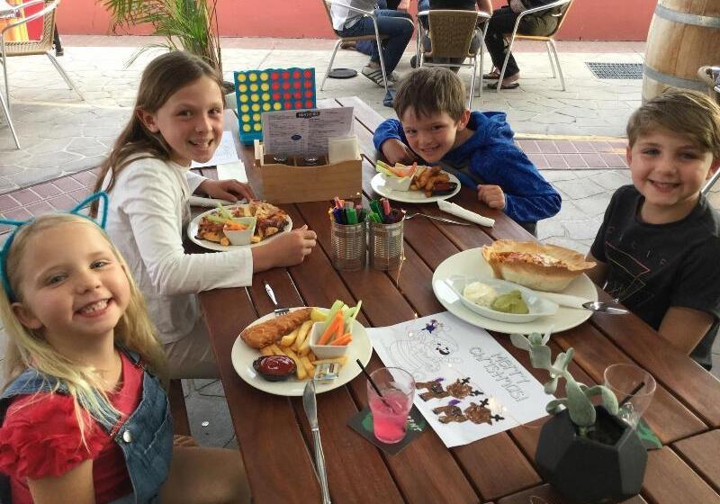 فندق على الطريق Northside Hotel Albury