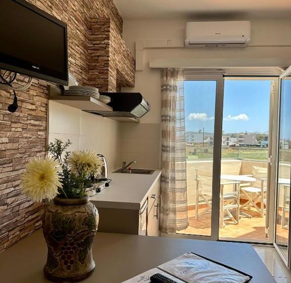 Nautica Hotel Apartments