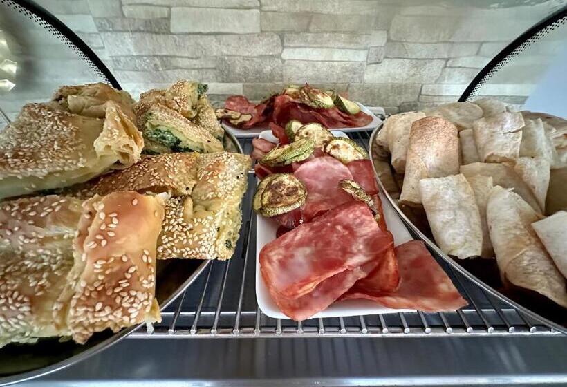 Nautica Hotel Apartments