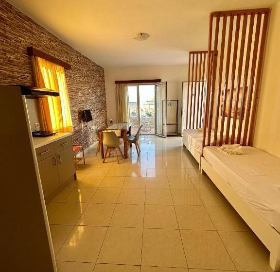 Nautica Hotel Apartments