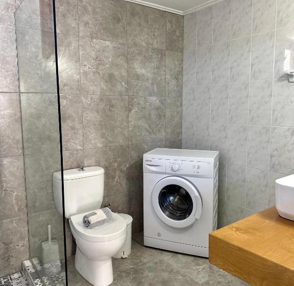 Nautica Hotel Apartments