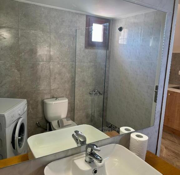 Nautica Hotel Apartments