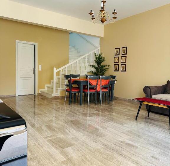 Nautica Hotel Apartments