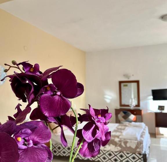 Nautica Hotel Apartments