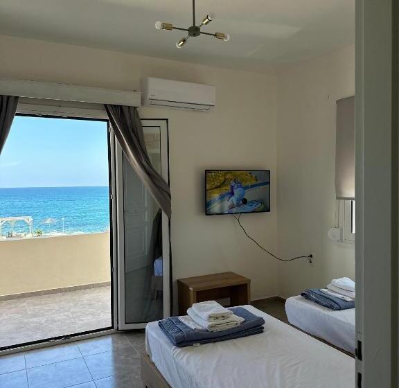 Nautica Hotel Apartments