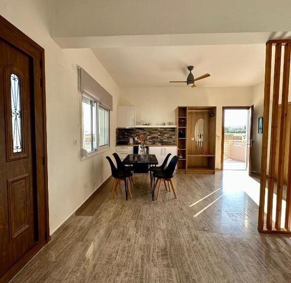 Nautica Hotel Apartments