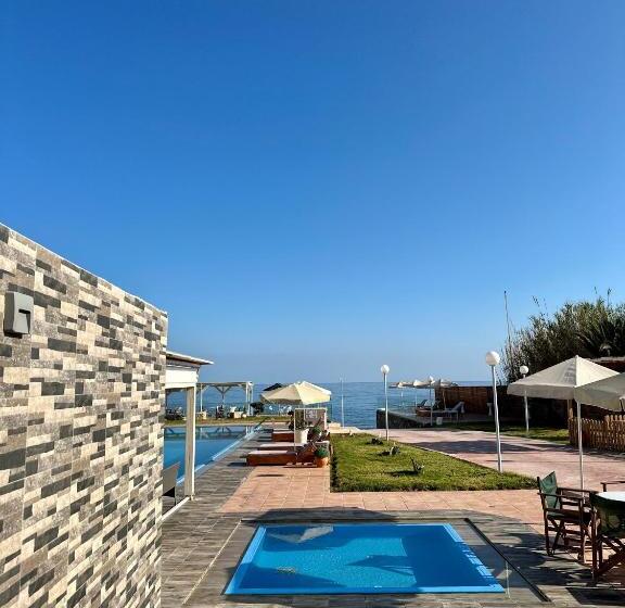 Nautica Hotel Apartments