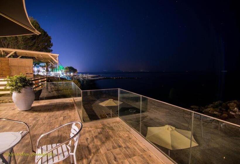 Nautica Hotel Apartments