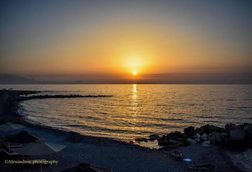 Nautica Hotel Apartments