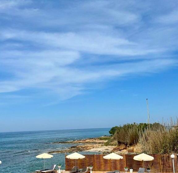 Nautica Hotel Apartments