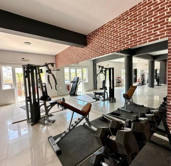 Nautica Hotel Apartments