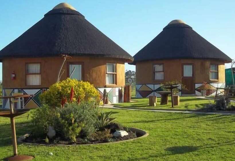 بنسيون African Sun Guest House