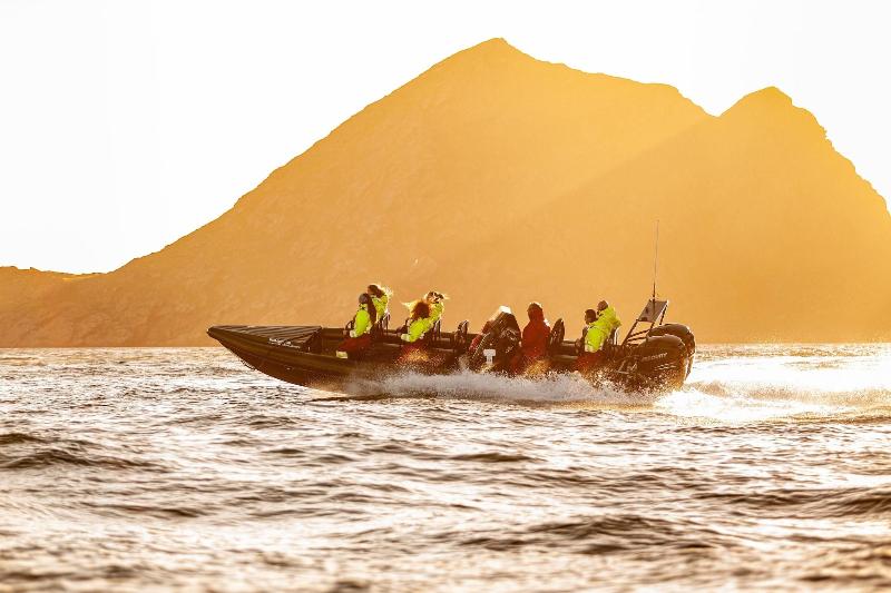 膳宿费 Brygga Restaurant & Room