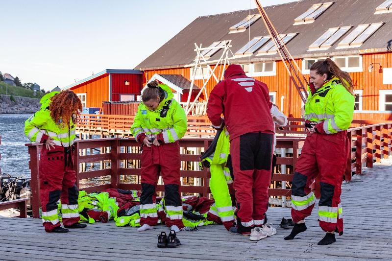 膳宿费 Brygga Restaurant & Room