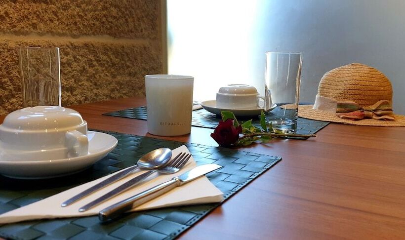 膳宿费 Casa Nova Agroturismo