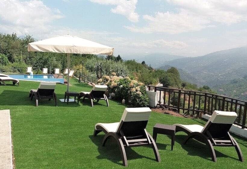 膳宿费 Casa Nova Agroturismo