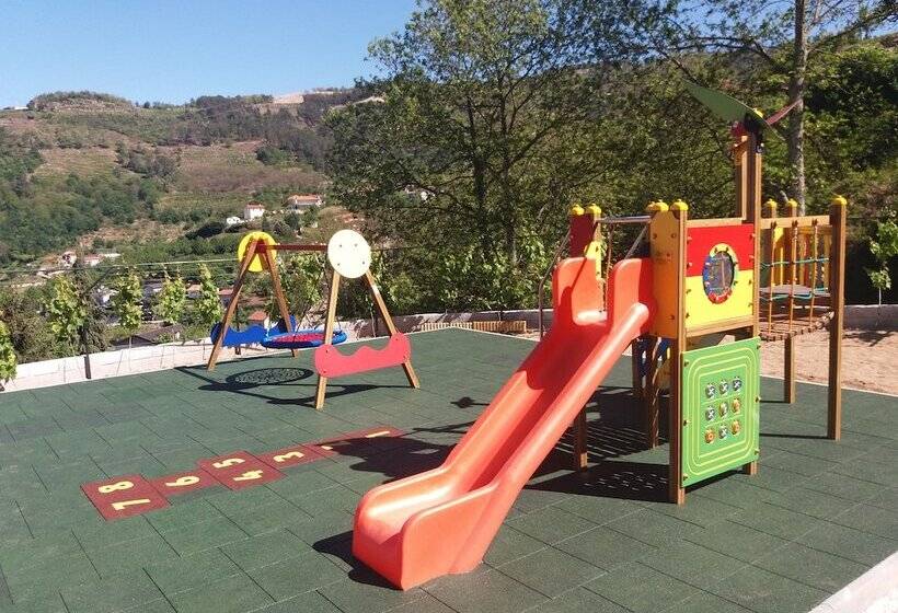 膳宿费 Casa Nova Agroturismo