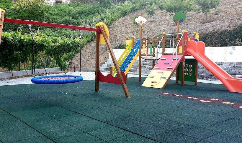 膳宿费 Casa Nova Agroturismo