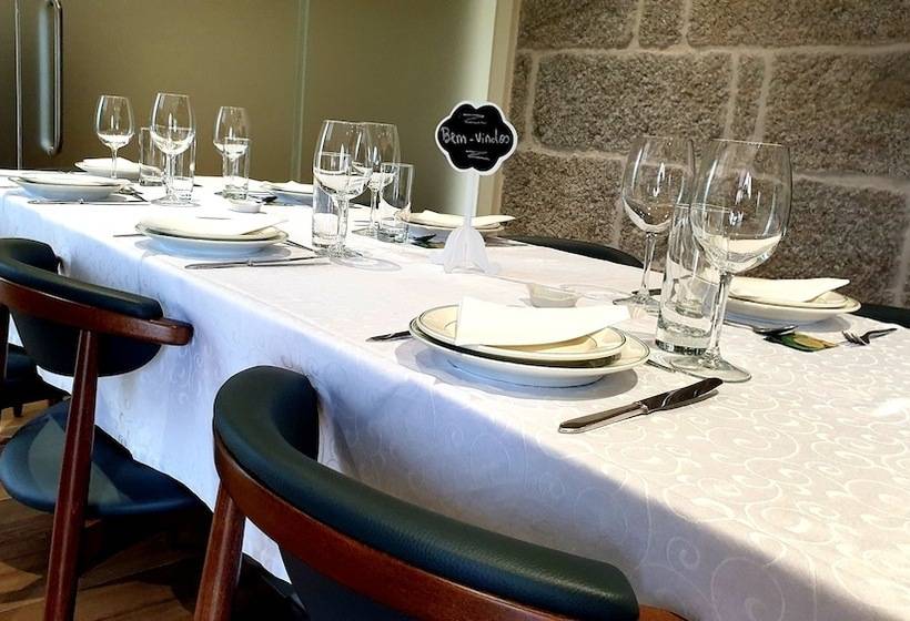 膳宿费 Casa Nova Agroturismo