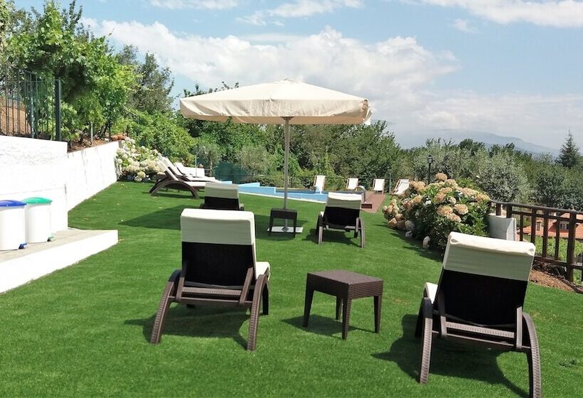 膳宿费 Casa Nova Agroturismo