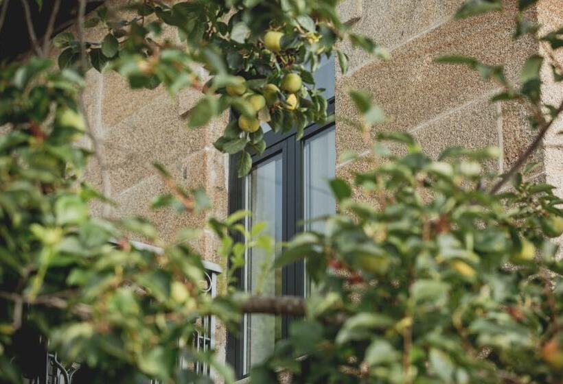 膳宿费 Casa Nova Agroturismo