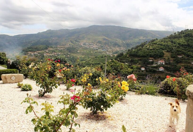 פנסיון Casa Nova Agroturismo