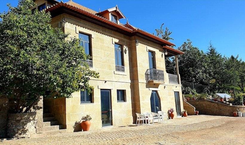 膳宿费 Casa Nova Agroturismo