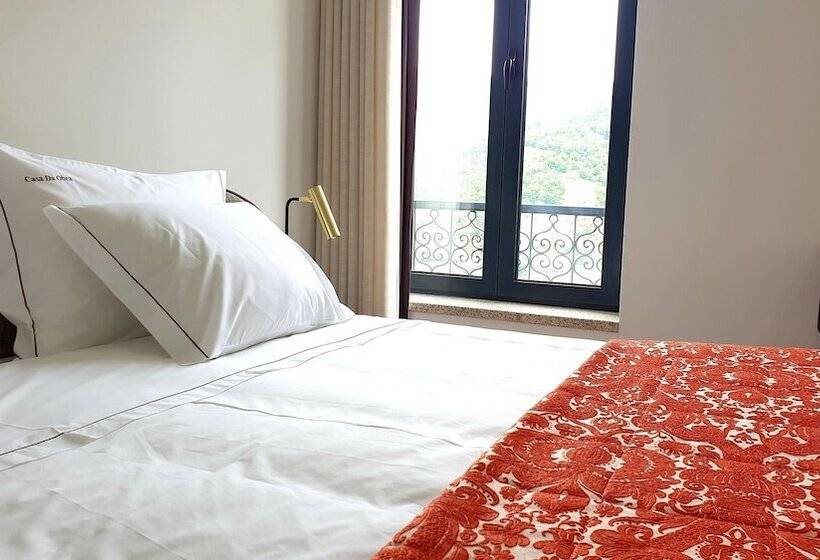 פנסיון Casa Nova Agroturismo