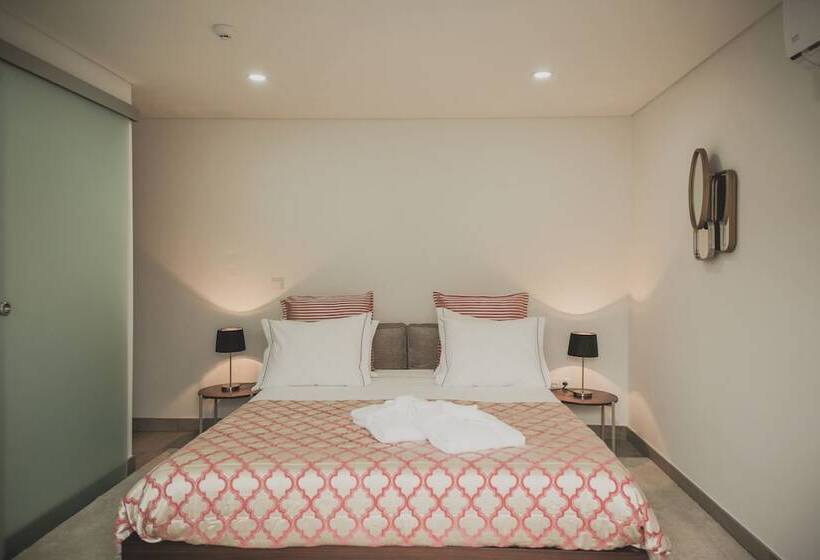 膳宿费 Casa Nova Agroturismo