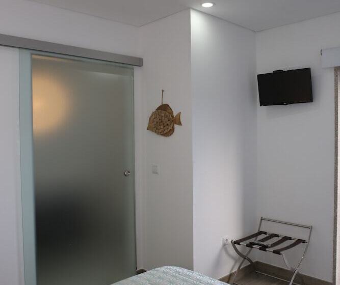 膳宿费 Casa Nova Agroturismo