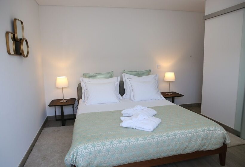 פנסיון Casa Nova Agroturismo