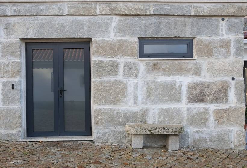 פנסיון Casa Nova Agroturismo