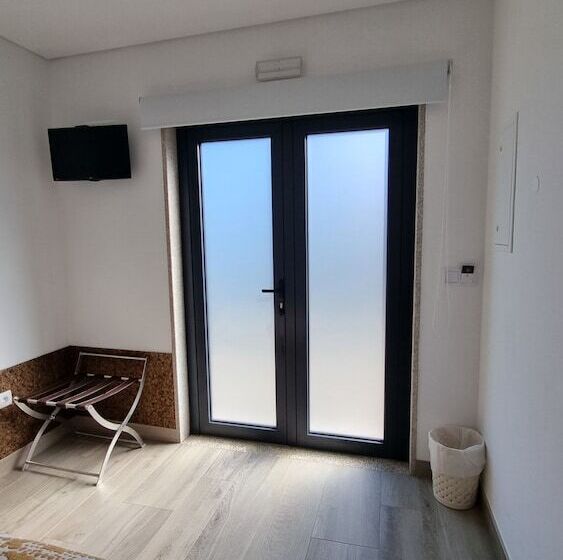 膳宿费 Casa Nova Agroturismo