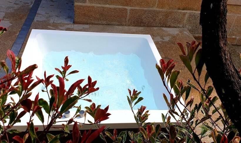 膳宿费 Casa Nova Agroturismo