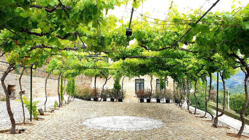 פנסיון Casa Nova Agroturismo