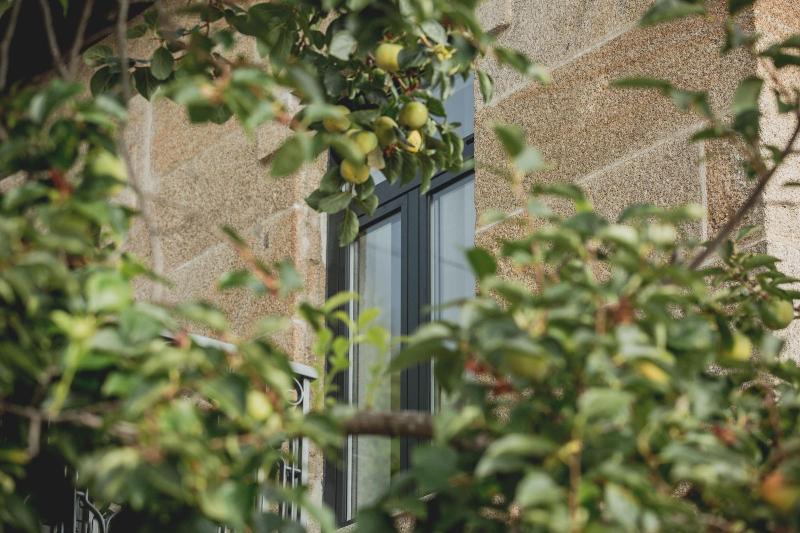 פנסיון Casa Nova Agroturismo