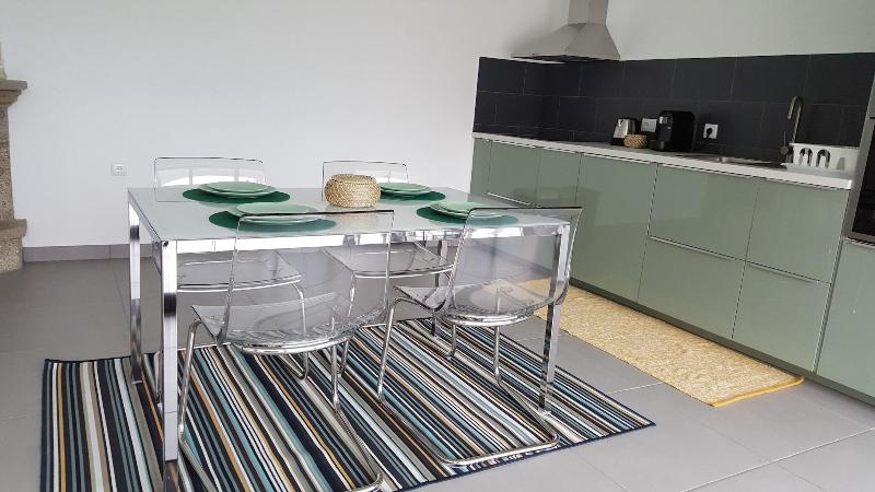 膳宿费 Casa Nova Agroturismo