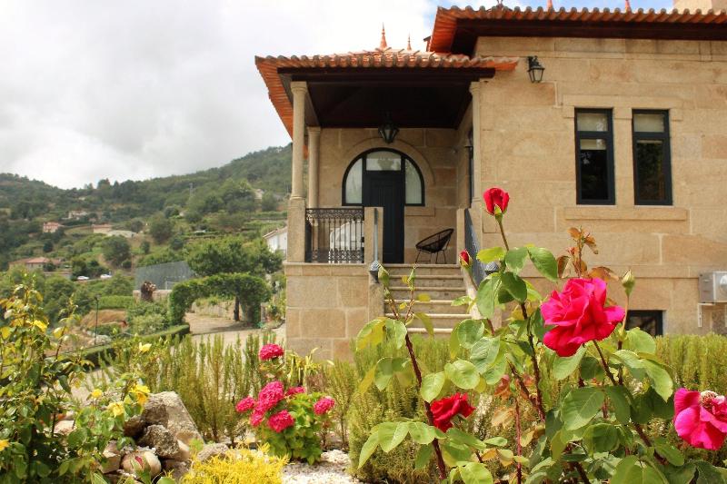 פנסיון Casa Nova Agroturismo