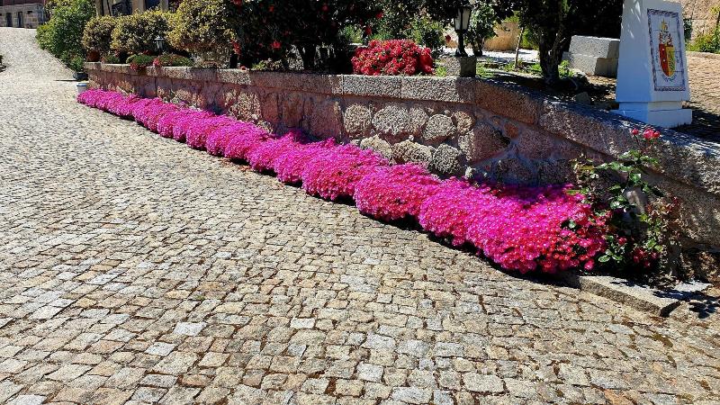 膳宿费 Casa Nova Agroturismo