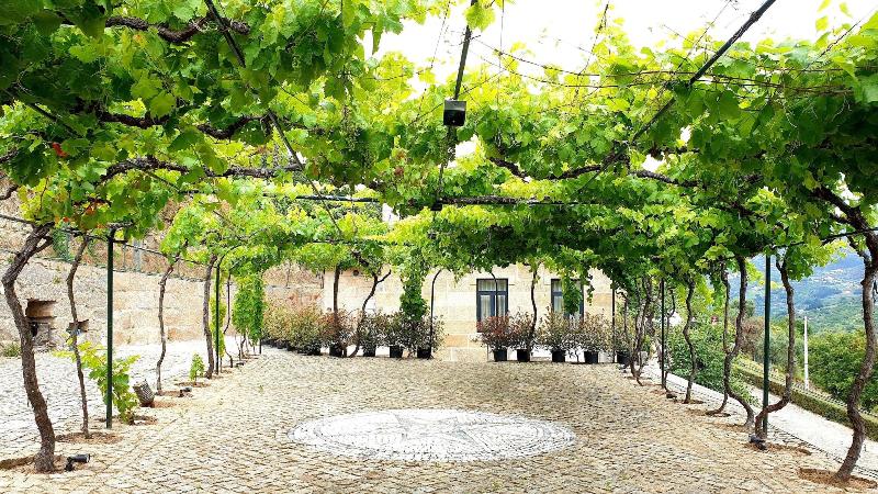 膳宿费 Casa Nova Agroturismo