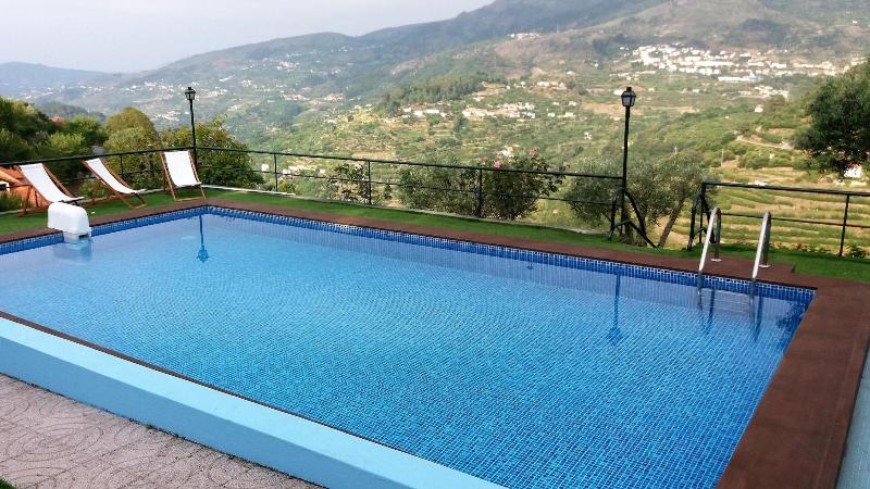 膳宿费 Casa Nova Agroturismo