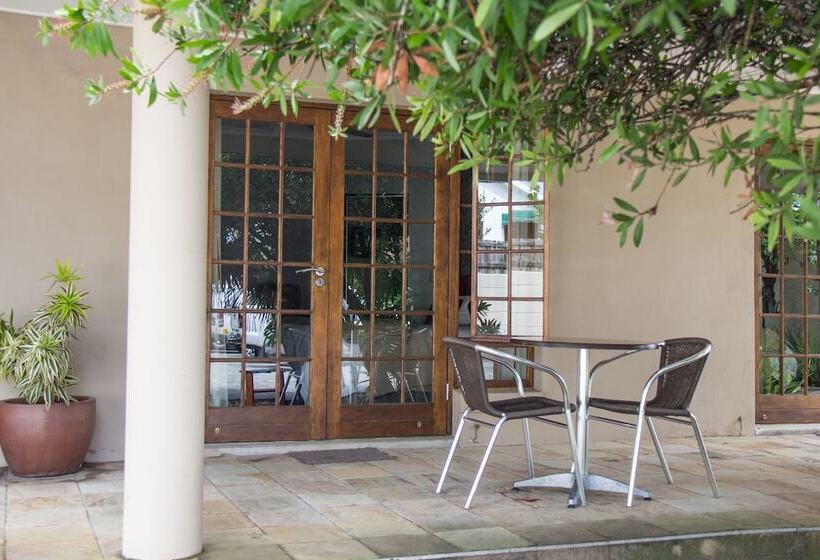 پانسیون Cherry Place Guesthouse