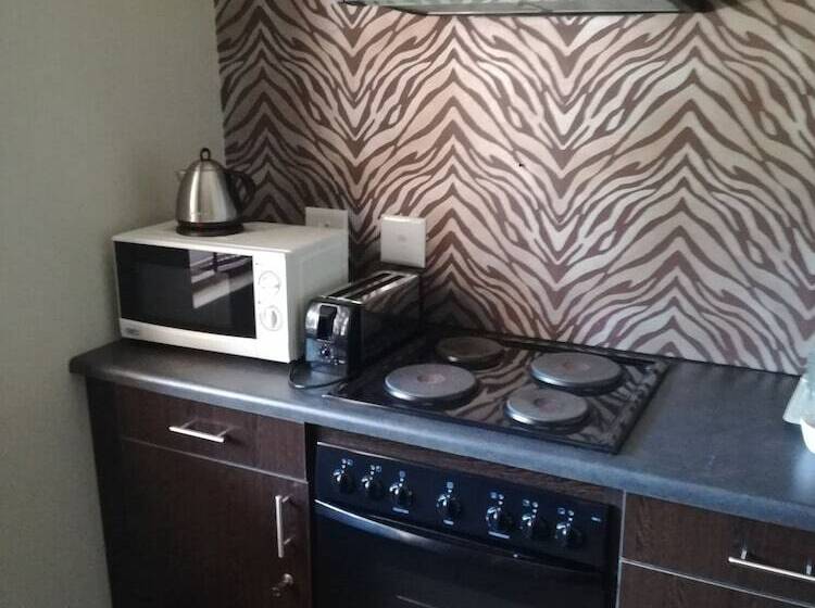 پانسیون Cherry Place Guesthouse